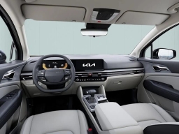 Kia Sportage EX FWD 2026