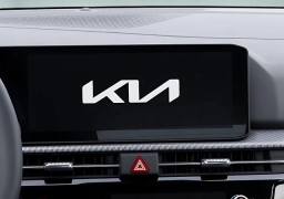 Kia Sportage EX FWD 2026