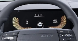 Kia Sportage EX FWD 2026