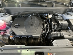 Kia Sportage EX FWD 2026