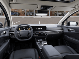 Kia Sportage EX FWD 2026