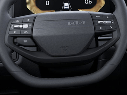 Kia Sportage EX FWD 2026