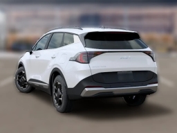 Kia Sportage EX FWD 2026