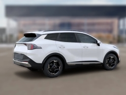 Kia Sportage EX FWD 2026