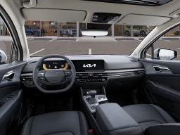 Kia Sportage EX FWD 2026