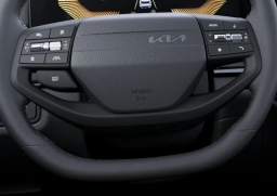 Kia Sportage EX FWD 2026
