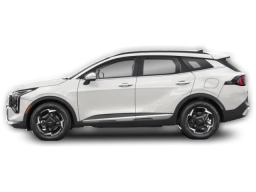 Kia Sportage EX FWD 2026