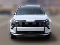 Kia Sportage EX FWD 2026