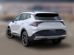 Kia Sportage EX FWD 2026