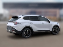 Kia Sportage EX FWD 2026