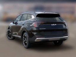 Kia Sportage EX FWD 2026