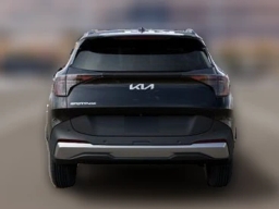 Kia Sportage EX FWD 2026