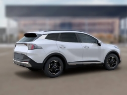Kia Sportage EX FWD 2026