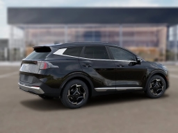 Kia Sportage EX FWD 2026
