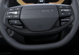 Kia Sportage EX FWD 2026