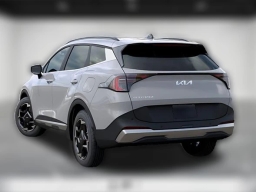 Kia Sportage EX FWD 2026