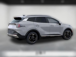 Kia Sportage EX FWD 2026