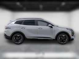 Kia Sportage EX FWD 2026