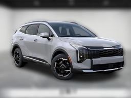 Kia Sportage EX FWD 2026