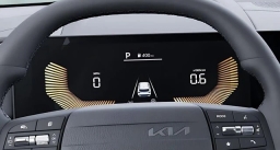 Kia Sportage EX FWD 2026