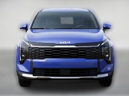 Kia Sportage EX FWD 2026