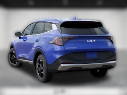 Kia Sportage EX FWD 2026