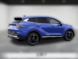 Kia Sportage EX FWD 2026