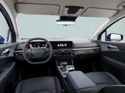Kia Sportage EX FWD 2026