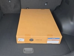 Kia Sportage EX FWD 2026