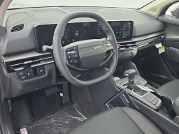Kia Sportage EX FWD 2026