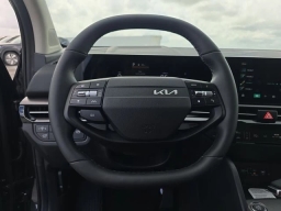 Kia Sportage EX FWD 2026