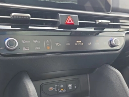 Kia Sportage EX FWD 2026