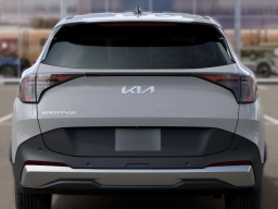 Kia Sportage EX FWD 2026