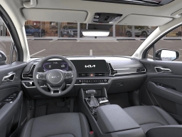 Kia Sportage EX FWD 2025