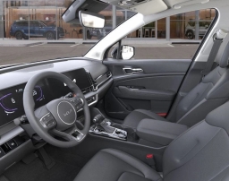 Kia Sportage EX FWD 2025