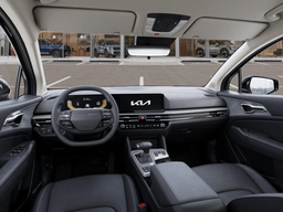 Kia Sportage EX FWD 2026