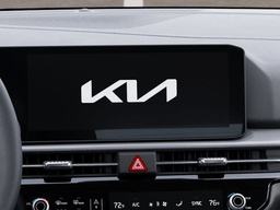 Kia Sportage EX FWD 2026