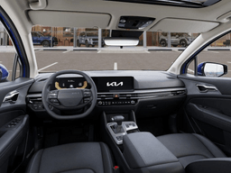 Kia Sportage EX FWD 2026