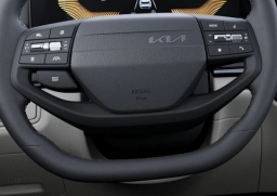 Kia Sportage EX FWD 2026