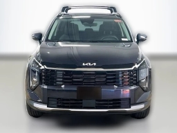 Kia Sportage EX FWD 2026