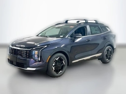 Kia Sportage EX FWD 2026