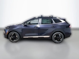 Kia Sportage EX FWD 2026