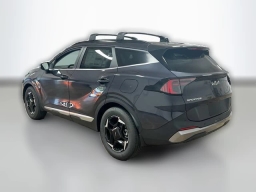 Kia Sportage EX FWD 2026