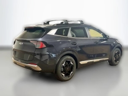Kia Sportage EX FWD 2026