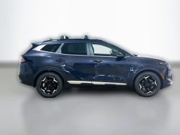 Kia Sportage EX FWD 2026
