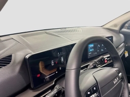 Kia Sportage EX FWD 2026
