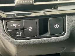 Kia Sportage EX FWD 2026