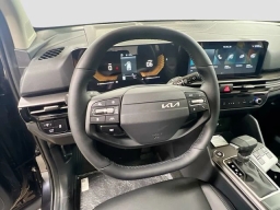 Kia Sportage EX FWD 2026