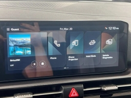 Kia Sportage EX FWD 2026