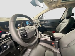 Kia Sportage EX FWD 2026